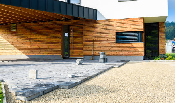 Best Decorative Driveway Pavers  in Contra Costa Centre, CA