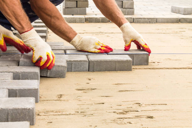 Best Interlocking Driveway Pavers  in Contra Costa Centre, CA