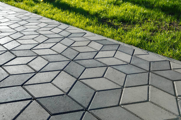 Best Driveway Paving Contractor  in Contra Costa Centre, CA