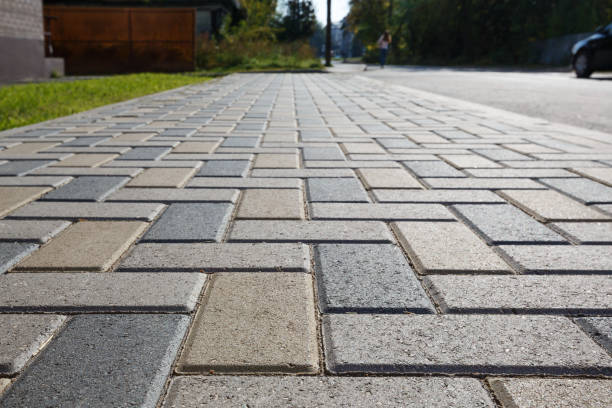 Best Best Driveway Pavers  in Contra Costa Centre, CA