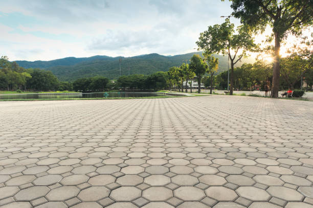 Best Cobblestone Driveway Pavers  in Contra Costa Centre, CA