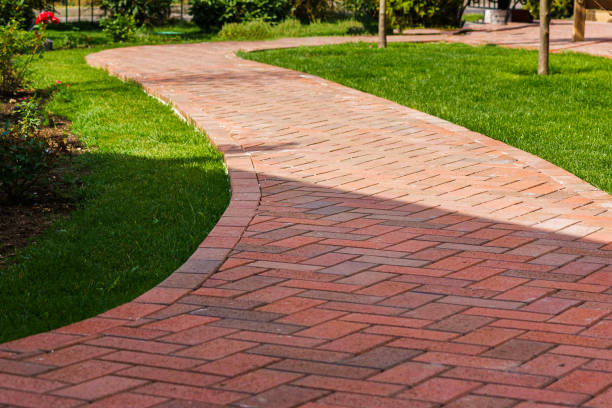 Reasons to Select Us for Your Driveway Paving Requirements in Contra Costa Centre, CA