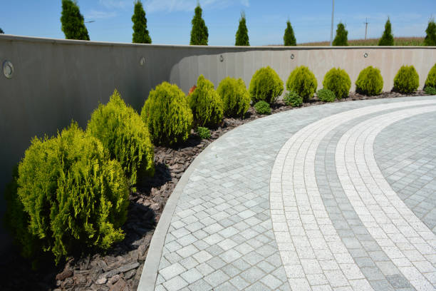 Best Residential Paver Driveway  in Contra Costa Centre, CA