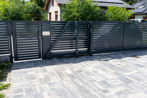 Best Driveway Pavers Near Me  in Contra Costa Centre, CA