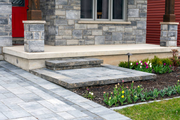Professional Driveway Pavers in Contra Costa Centre, CA