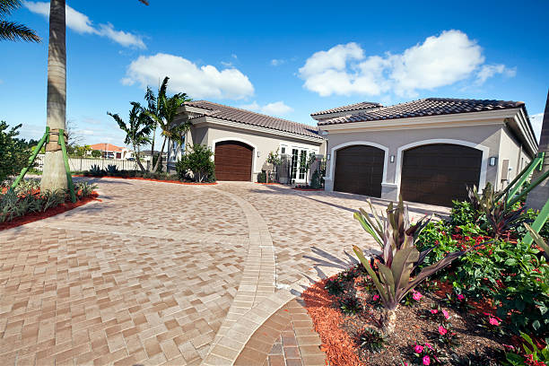 Best Custom Driveway Pavers  in Contra Costa Centre, CA