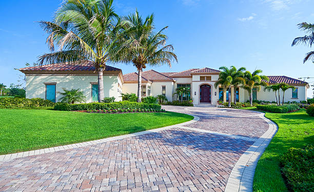 Best Permeable Paver Driveway  in Contra Costa Centre, CA
