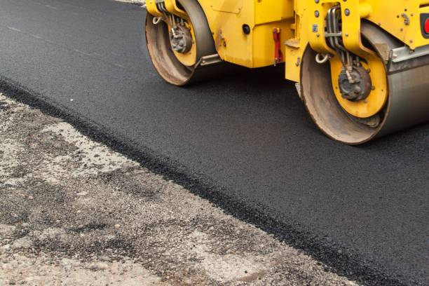 Best Commercial Driveway Pavers  in Contra Costa Centre, CA
